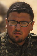 محمد أشرف عابد