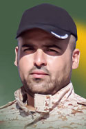  أنس روبين برهوم