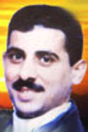 محمود سمير فروانة