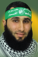 البراء عبد الكريم أبو حطب 