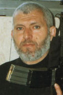نصر خالد جرار