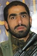 محمد سعد الله العرجا