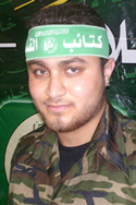 إسلام فتحي جاد الله
