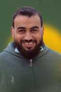  غالب فرج الدحدوح