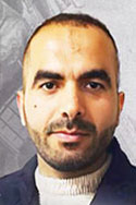 مراد محمد نمر