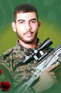 معاذ محمد دواس