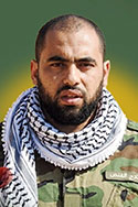 محمد زياد الكحلوت