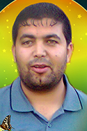 محمود رياض مقداد