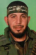 عبد الله فريد الحواجري