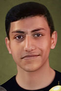 محمود محمد اعمر 