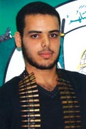 رزق جمال الحداد