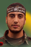 عامر عبد المحسن أبو سيف