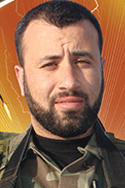 سامح وليد أبو شرار