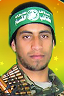 يحيى حسن البراك 