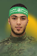 محمد جبر القيسي