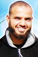 هيثم جاسر أحمد الشاعر 