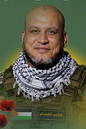محمد حسن عروق