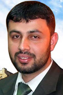 حسن محمد أبو شقفة