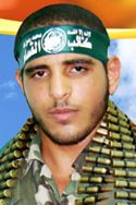 زاهر أحمد جرغون