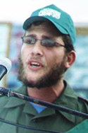 محمد مرزوق علوان