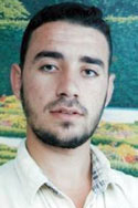 محمد طلال فرحات