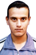 صهيب رفيق عدوان