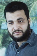 عبد الحكيم علي المناعمة