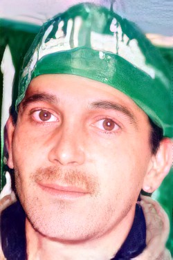 مجدي محمد البحش