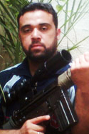 سعد محمد إسليم