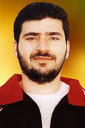 أيمن عدنان حلاوة