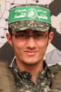 محمد سهيل أبو قمر
