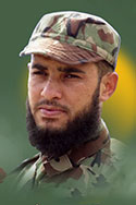 عبد الكريم رشدي حمد