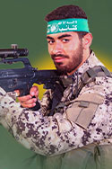 جاسر خالد الشنباري
