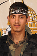 محمد ماجد عليان أبو طير