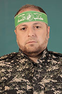 أسامة فضل جنينة