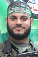 سعيد طلال سلمان