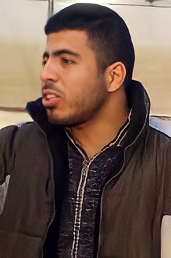 محمد نواف نعيم