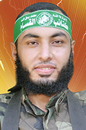 أحمد إبراهيم الجماصي