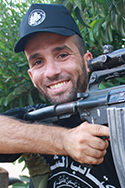 رفعت يوسف عامر