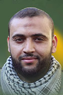  خالد خيري الشحري