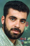 إياد محمد السر