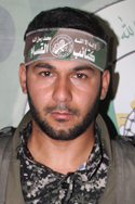 محمود أحمد الأدهم 