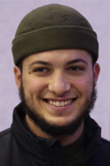  أحمد إبراهيم عودة