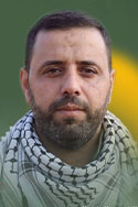  يوسف محمد أبو جزر 