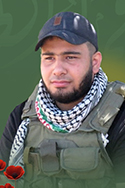 عمرو محمد أبو عودة