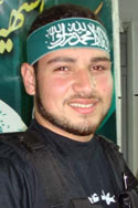 أحمد عدنان الصفدي