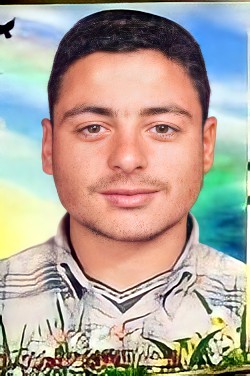مهدي يعقوب زيدية