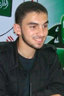 حسن عصام الجماصي