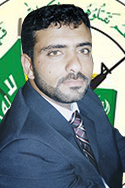 أيمن ضيف الله حسنين