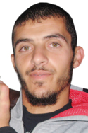 عبد الله عبد الحميد أبو معمر